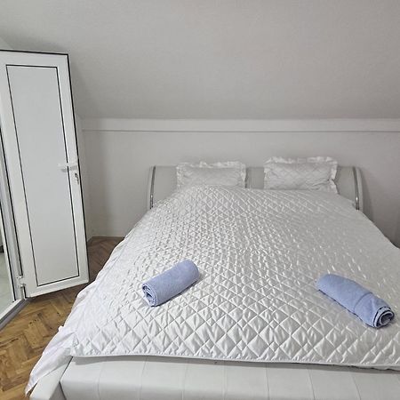 Vila Petunija Sjenica Pokój zdjęcie