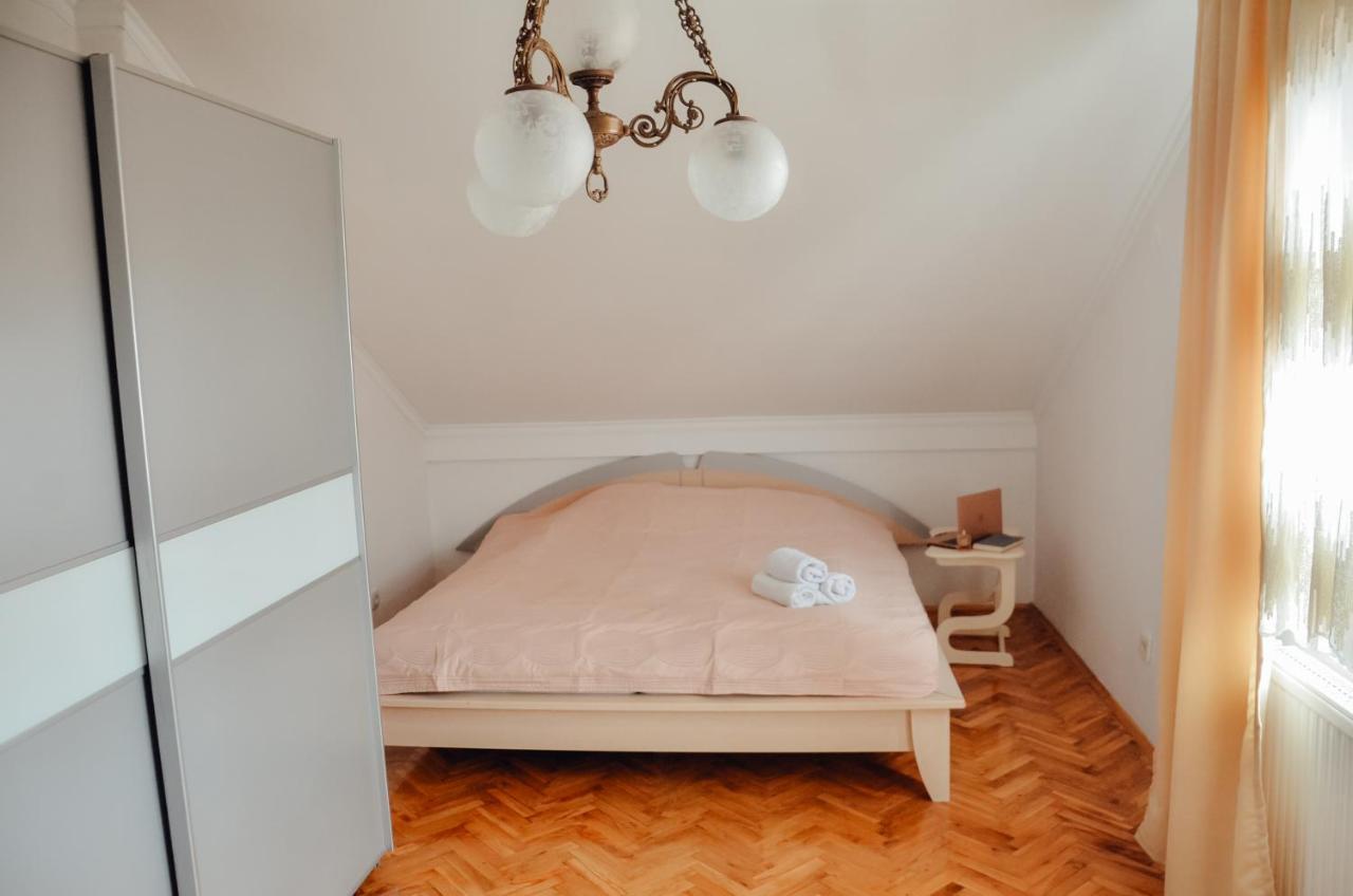 Vila Petunija Sjenica Zewnętrze zdjęcie