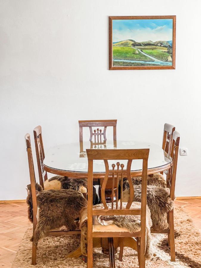 Vila Petunija Sjenica Zewnętrze zdjęcie