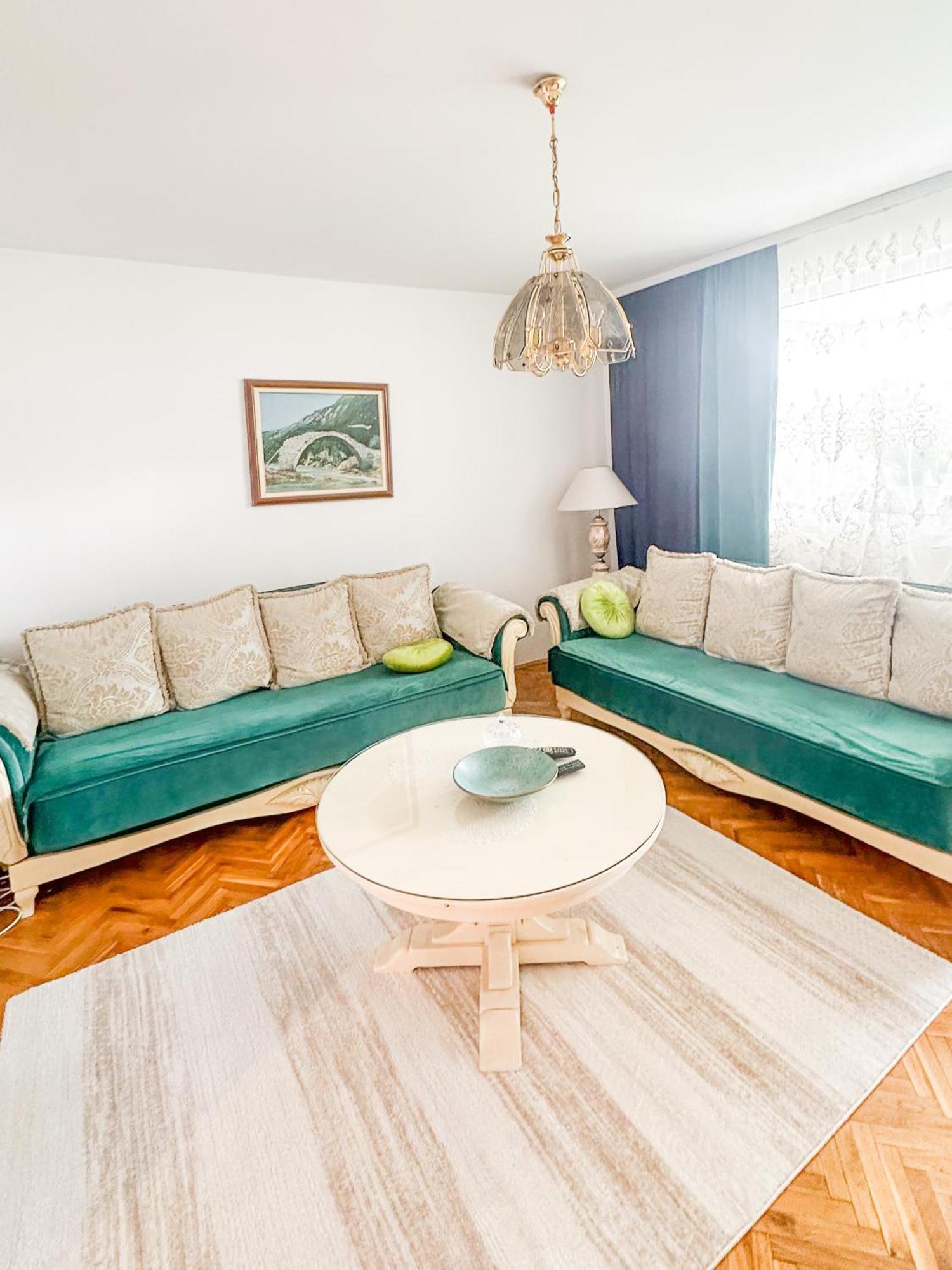 Vila Petunija Sjenica Zewnętrze zdjęcie