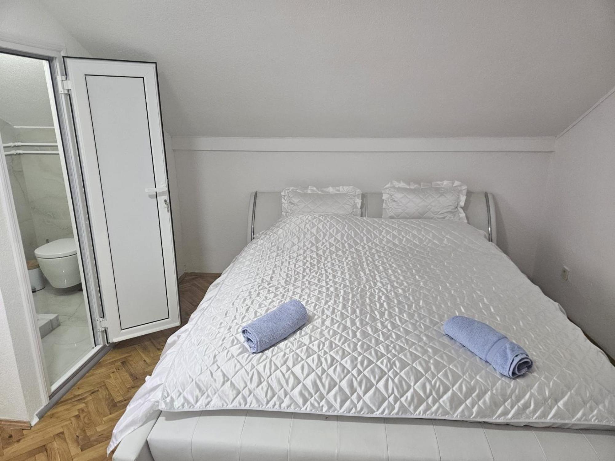 Vila Petunija Sjenica Pokój zdjęcie