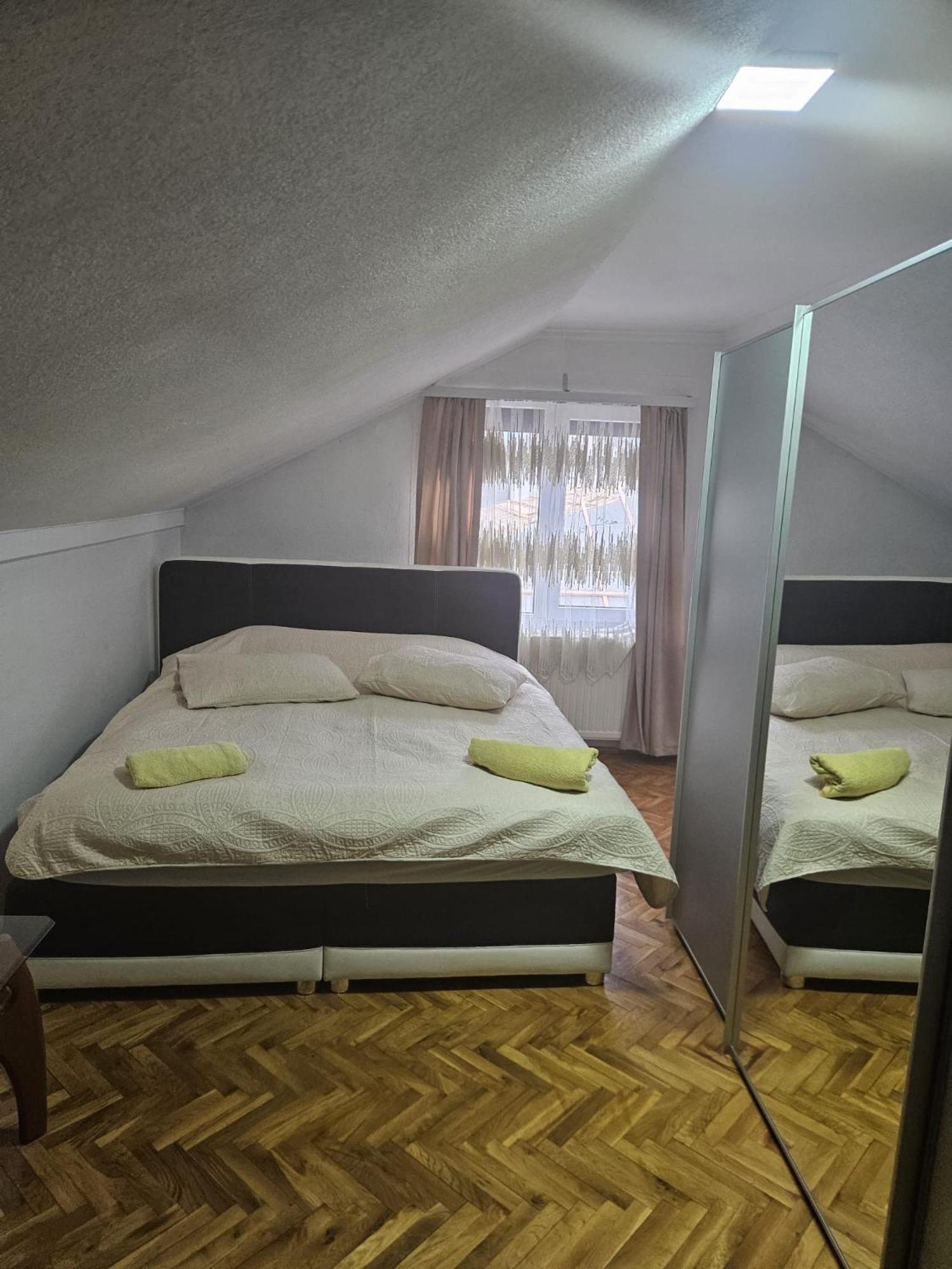 Vila Petunija Sjenica Pokój zdjęcie